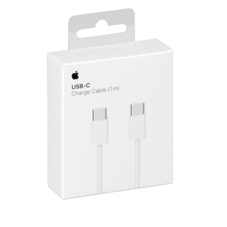 کابل USB-C اپل مدل