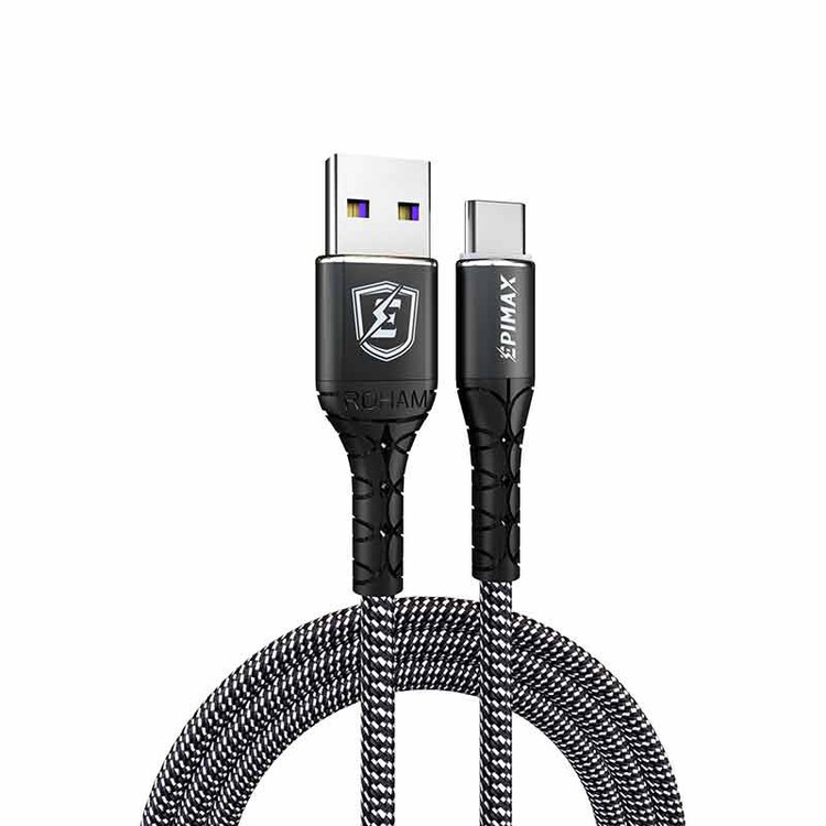 کابل شارژ USB به Micro_USB اپیمکس مدل EC - 10
