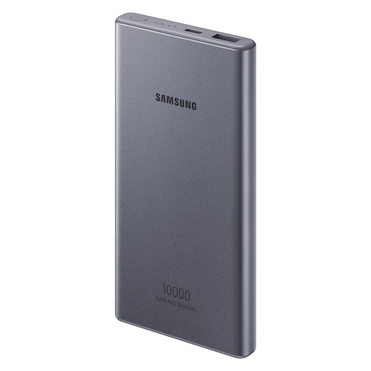 پاوربانک سامسونگ مدل 25W EB-P3300 ظرفیت 10000 میلی آمپر ساعت