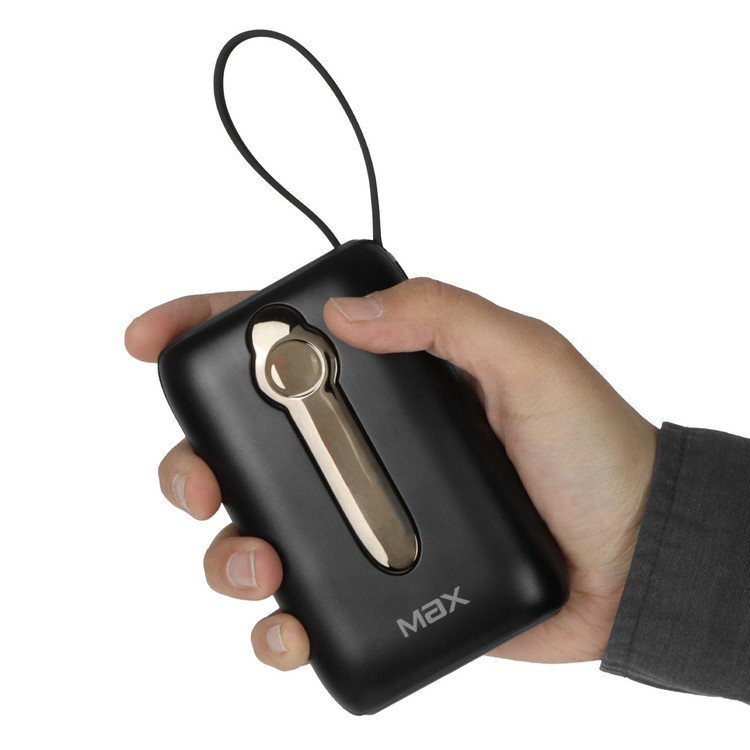 پاوربانک Max مدل MZ-12