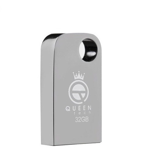 فلش مموری کوئین تک Cell USB 2 ظرفیت 32 گیگابایت