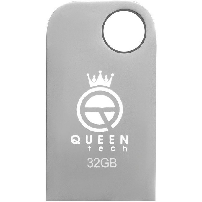 فلش مموری کوئین تک Cell USB 2 ظرفیت 32 گیگابایت