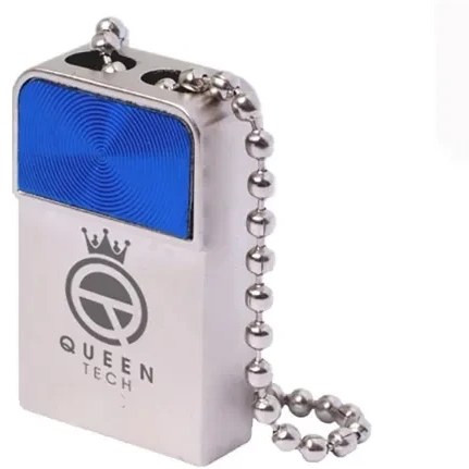 فلش مموری کویین تک مدل Quest USB 3.2 ظرفیت 16 گیگابایت